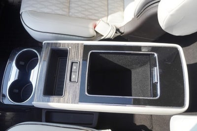 2020 Lincoln Aviator Black Label