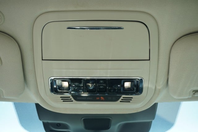 2020 Lincoln Aviator Black Label