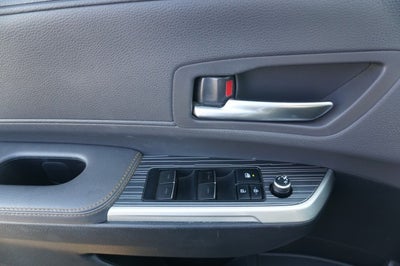 2022 Toyota Sienna XLE Woodland Edition