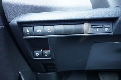 2022 Toyota Sienna XLE Woodland Edition