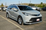 2022 Toyota Sienna XLE Woodland Edition