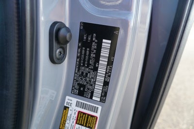 2022 Toyota Sienna XLE Woodland Edition