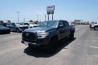 2019 Toyota Tacoma 2WD SR