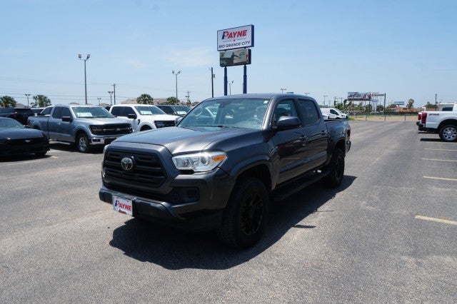 2019 Toyota Tacoma 2WD SR