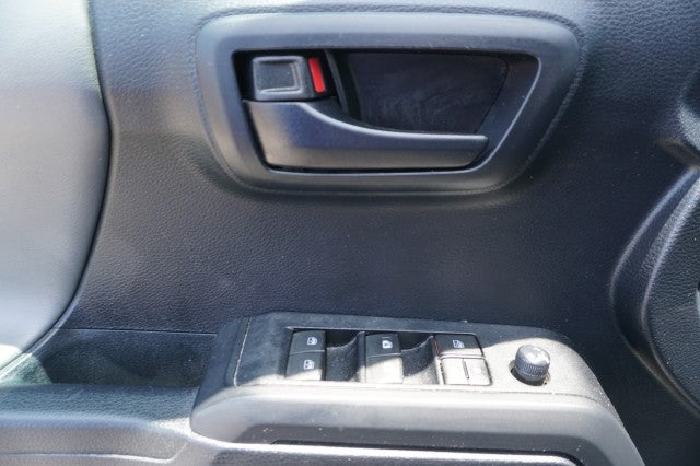 2019 Toyota Tacoma 2WD SR