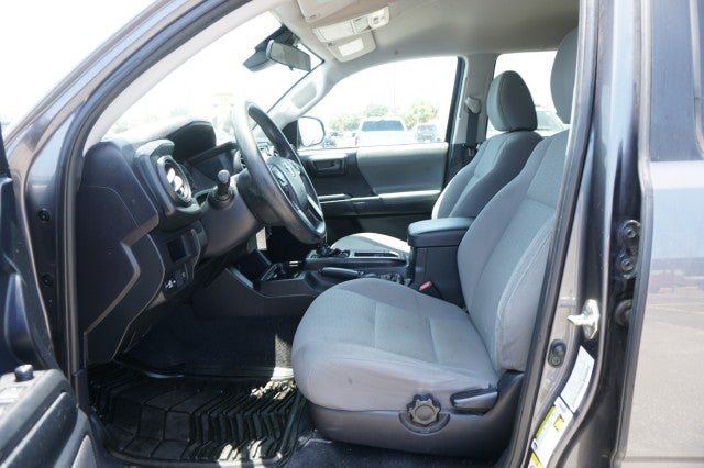 2019 Toyota Tacoma 2WD SR