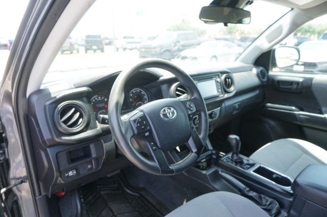 2019 Toyota Tacoma 2WD SR
