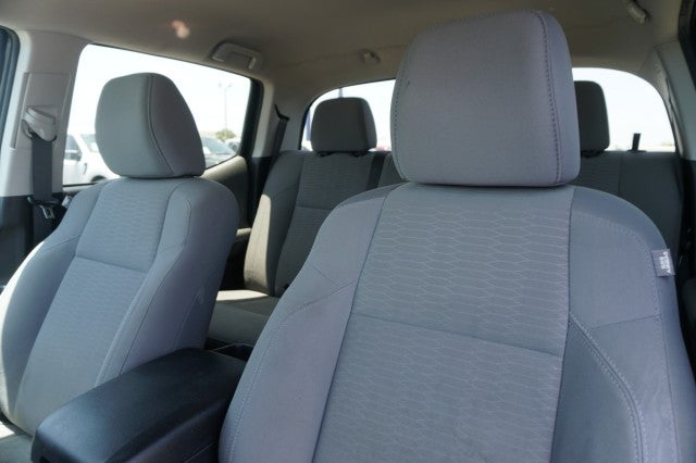2019 Toyota Tacoma 2WD SR