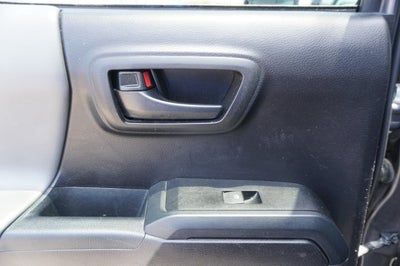 2019 Toyota Tacoma 2WD SR