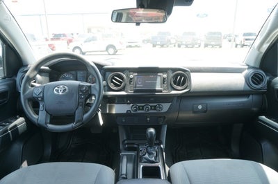 2019 Toyota Tacoma 2WD SR