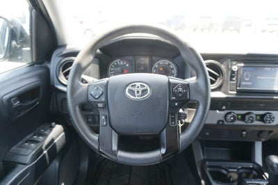 2019 Toyota Tacoma 2WD SR