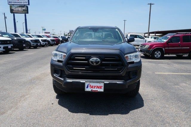 2019 Toyota Tacoma 2WD SR