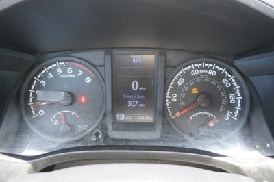 2019 Toyota Tacoma 2WD SR