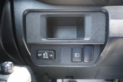 2019 Toyota Tacoma 2WD SR