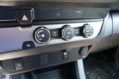 2019 Toyota Tacoma 2WD SR