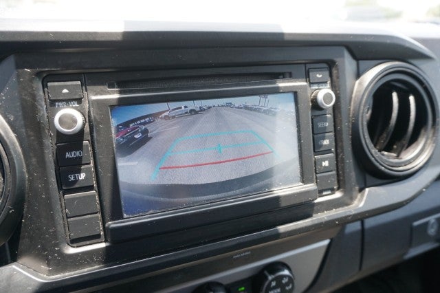 2019 Toyota Tacoma 2WD SR