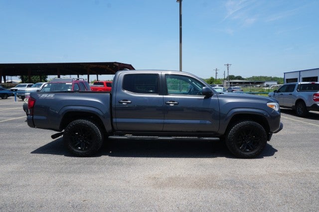 2019 Toyota Tacoma 2WD SR