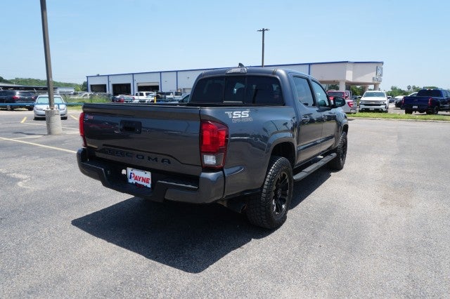 2019 Toyota Tacoma 2WD SR