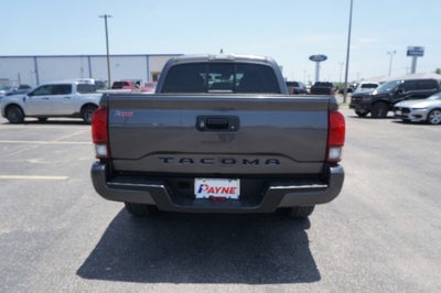 2019 Toyota Tacoma 2WD SR