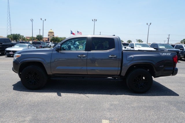 2019 Toyota Tacoma 2WD SR