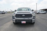 2020 Toyota Tundra 4WD SR5
