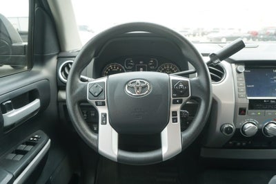 2020 Toyota Tundra 4WD SR5