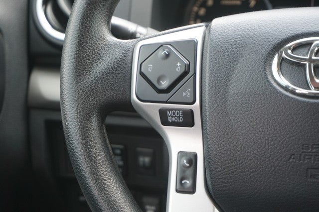 2020 Toyota Tundra 4WD SR5