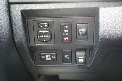 2020 Toyota Tundra 4WD SR5