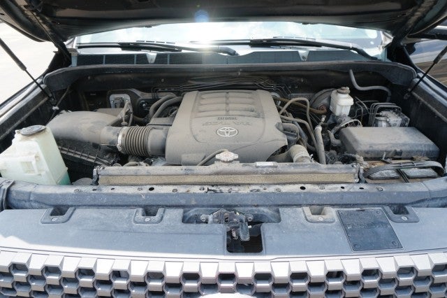 2020 Toyota Tundra 4WD SR5