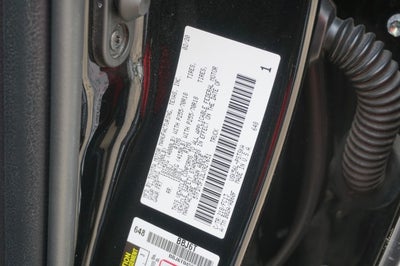 2020 Toyota Tundra 4WD SR5