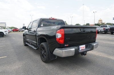2020 Toyota Tundra 4WD SR5