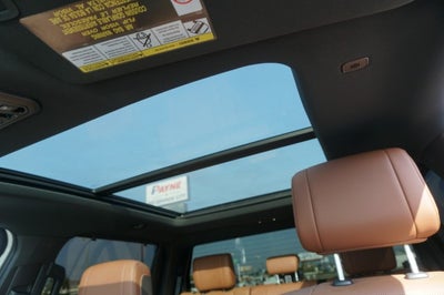 2024 Toyota Tundra 4WD 1794 Edition Hybrid