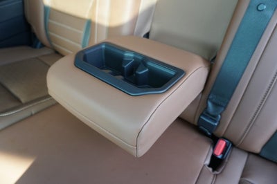 2024 Toyota Tundra 4WD 1794 Edition Hybrid