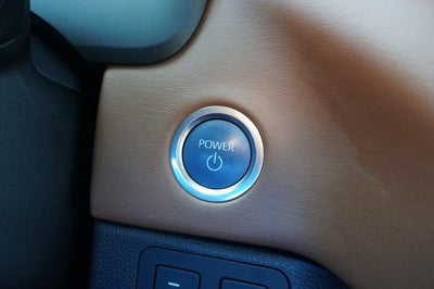 2024 Toyota Tundra 4WD 1794 Edition Hybrid
