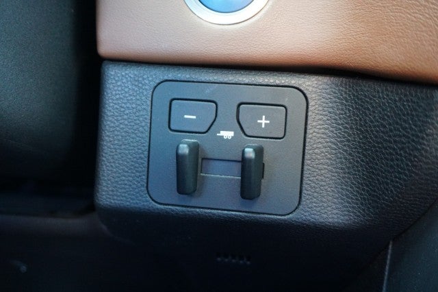 2024 Toyota Tundra 4WD 1794 Edition Hybrid