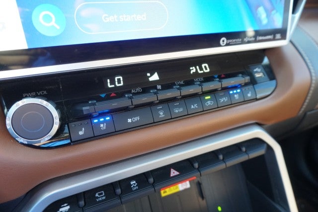 2024 Toyota Tundra 4WD 1794 Edition Hybrid