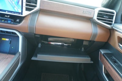 2024 Toyota Tundra 4WD 1794 Edition Hybrid
