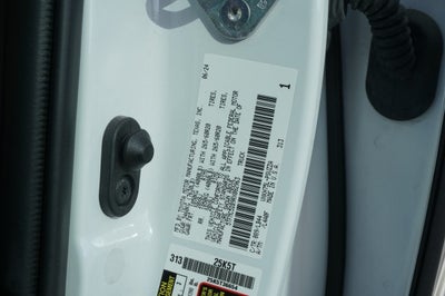 2024 Toyota Tundra 4WD 1794 Edition Hybrid
