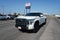 2025 Toyota Tundra 4WD Platinum Hybrid