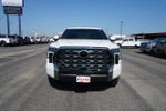 2025 Toyota Tundra 4WD Platinum Hybrid
