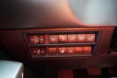 2025 Toyota Tundra 4WD Platinum Hybrid