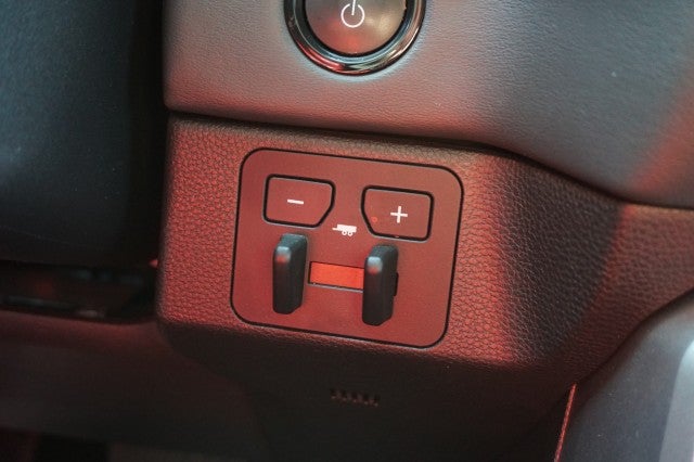 2025 Toyota Tundra 4WD Platinum Hybrid