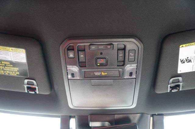 2025 Toyota Tundra 4WD Platinum Hybrid