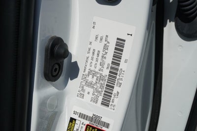 2025 Toyota Tundra 4WD Platinum Hybrid