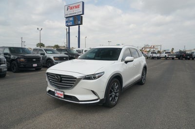 2020 Mazda Mazda CX-9 Signature