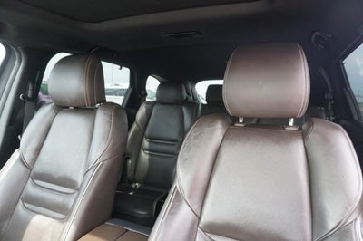 2020 Mazda Mazda CX-9 Signature