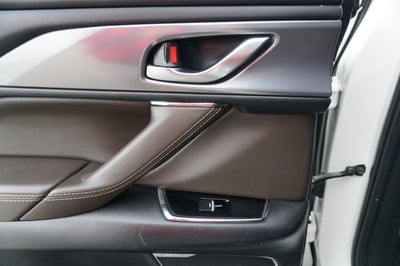 2020 Mazda Mazda CX-9 Signature