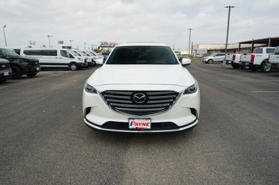 2020 Mazda Mazda CX-9 Signature