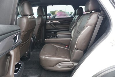 2020 Mazda Mazda CX-9 Signature