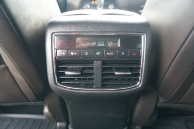 2020 Mazda Mazda CX-9 Signature